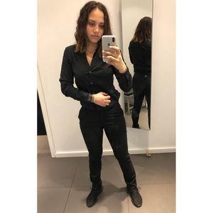 Meet your Posher, Rosalina